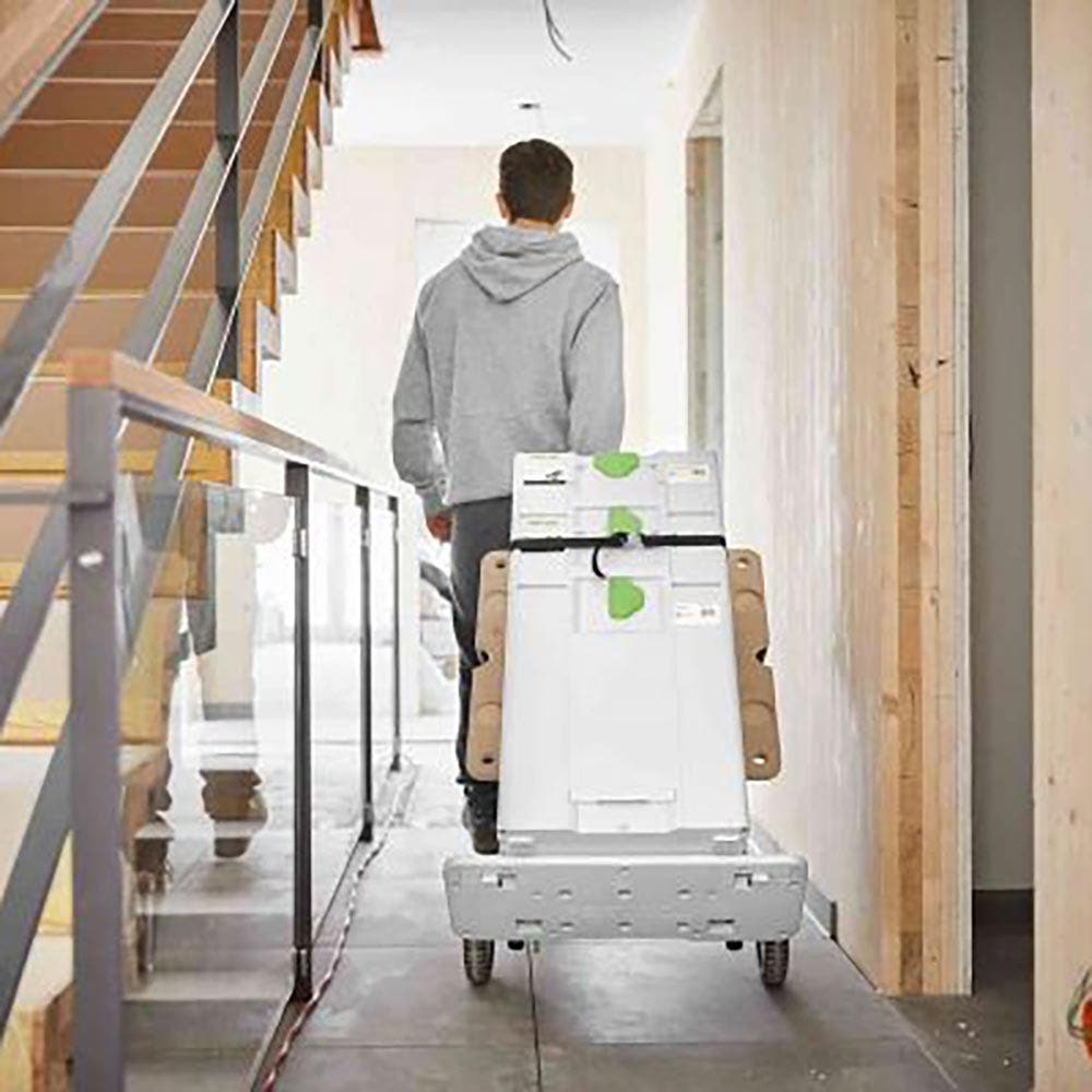 FESTOOL Systainer Saw Mobile Underframe Suits CSC SYS 50 577001