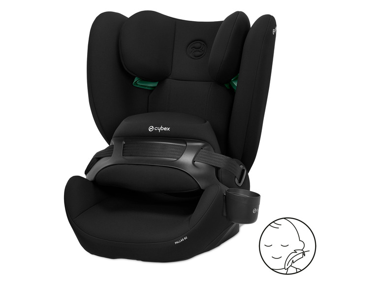 CYBEX 2-in-1-Kindersitz »Pallas B2 i-Size«, mit Aufprallschutz