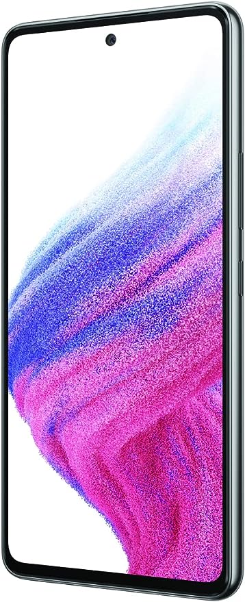 SAMSUNG Galaxy A53 5G A Series Cell Phone, Android Smartphone