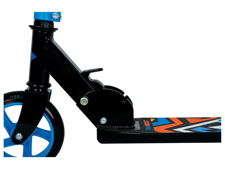 Schildkröt City Scooter RunAbout 145mm