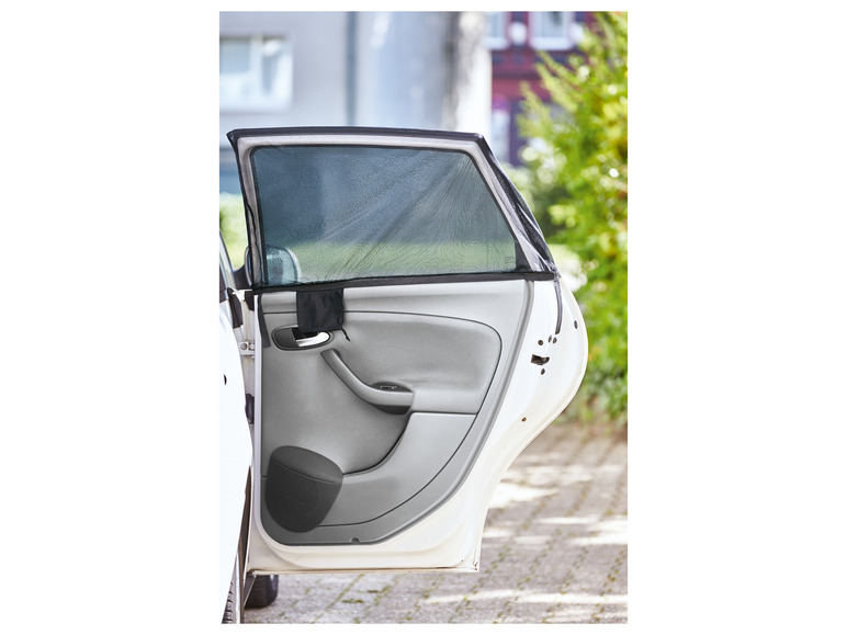 ULTIMATE SPEED® Auto Sonnenschutz