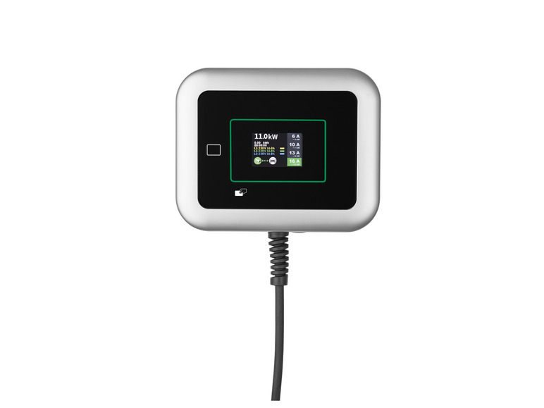 ULTIMATE SPEED® Wallbox »USWB 11 A2«, 11 kW