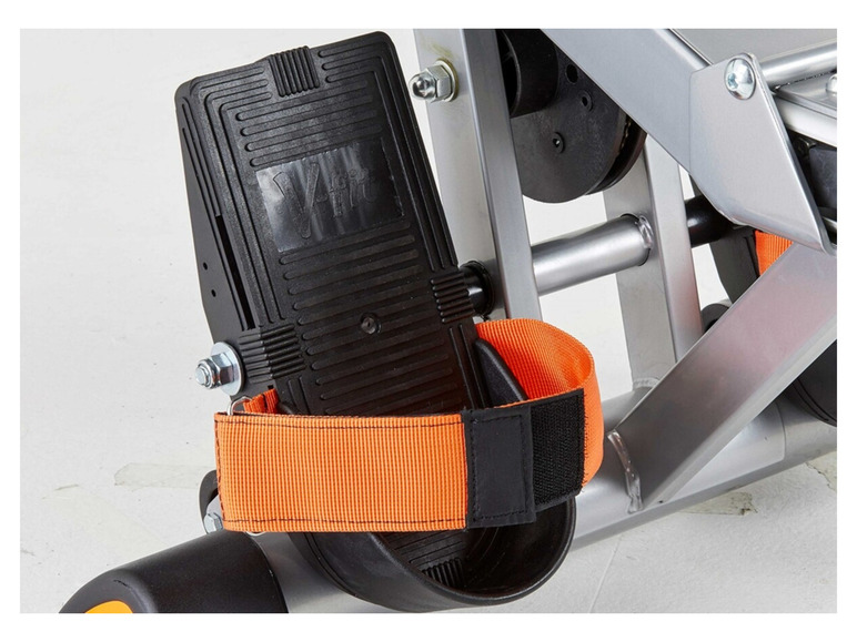 V-fit by U.N.O. Rudergerät Tornado