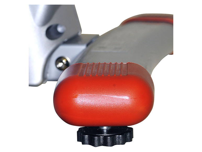 Christopeit Sport Heimtrainer Ergometer ET 6000