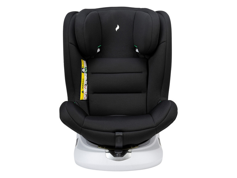 Osann Kindersitz »Four360 S i-Size«, drehbar für beidseitiges Ein- und Aussteigen