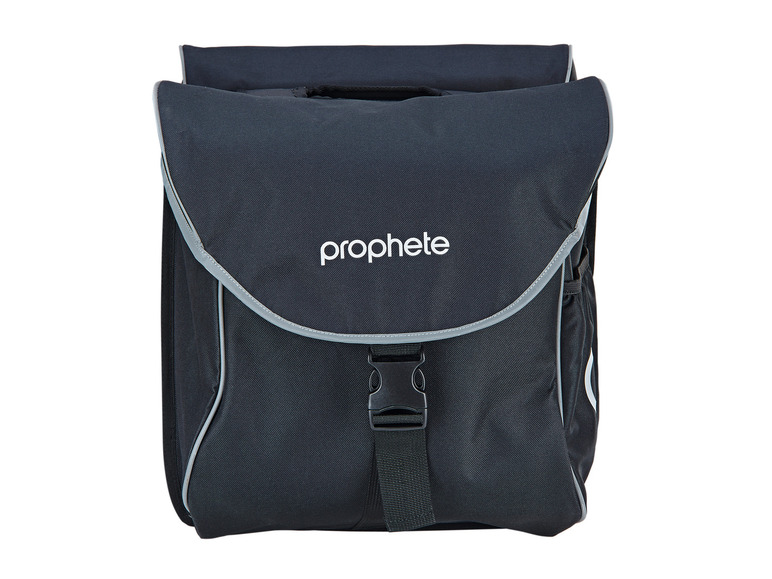 Prophete Doppelpacktasche Volumen 2x 20L, wasserabweisend, reflektierende Elemente