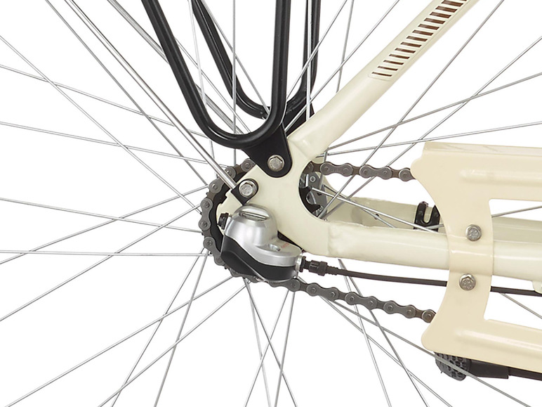 FISCHER E-Bike CITA ER1804 Vintage, 28 Zoll Modell 2022