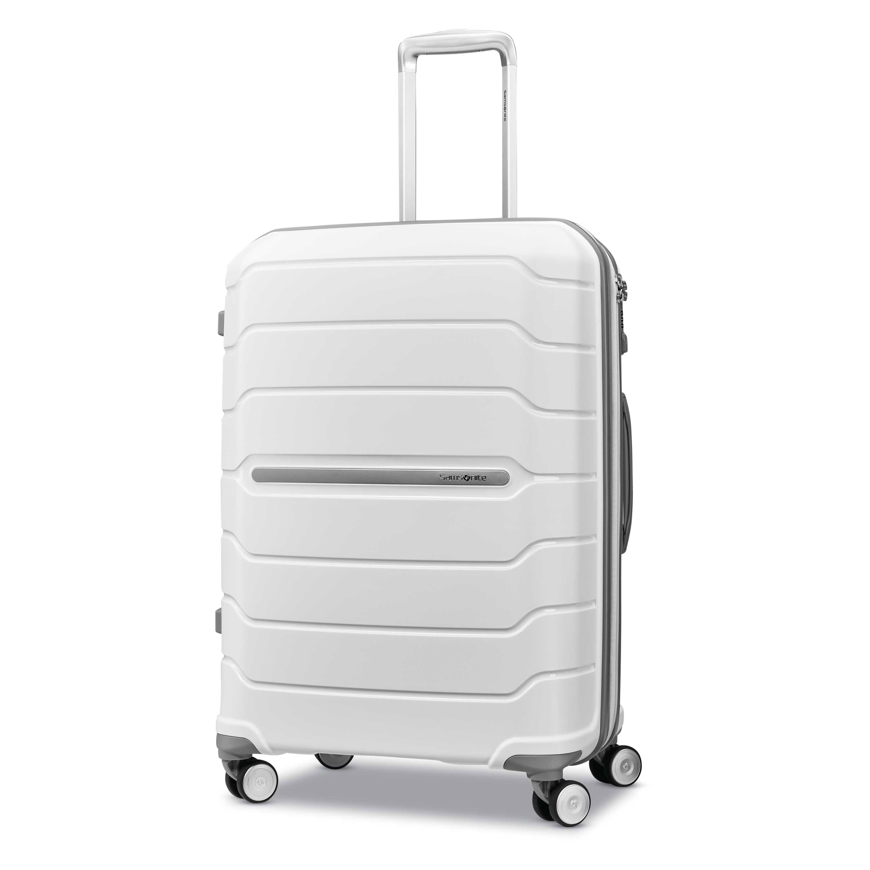 SAMSONITE FREEFORM MEDIUM SPINNER