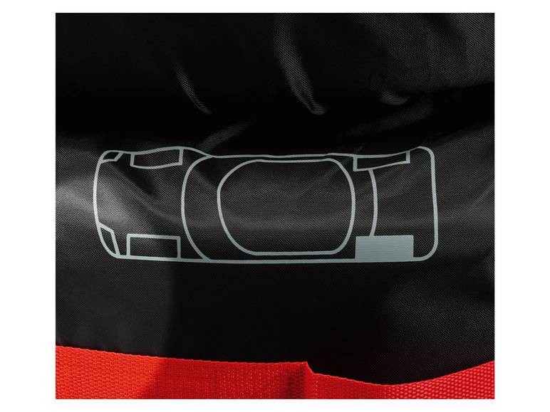 ULTIMATE SPEED® Reifentaschen-Set, 4-teilig, inkl. Tasche zur Aufbewahrung der Radschrauben