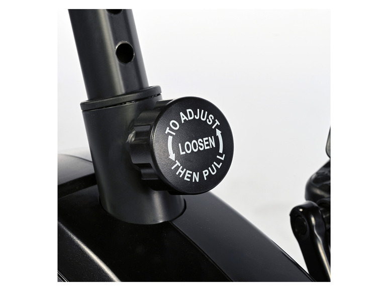 Christopeit Ergometer »ET 3.0«