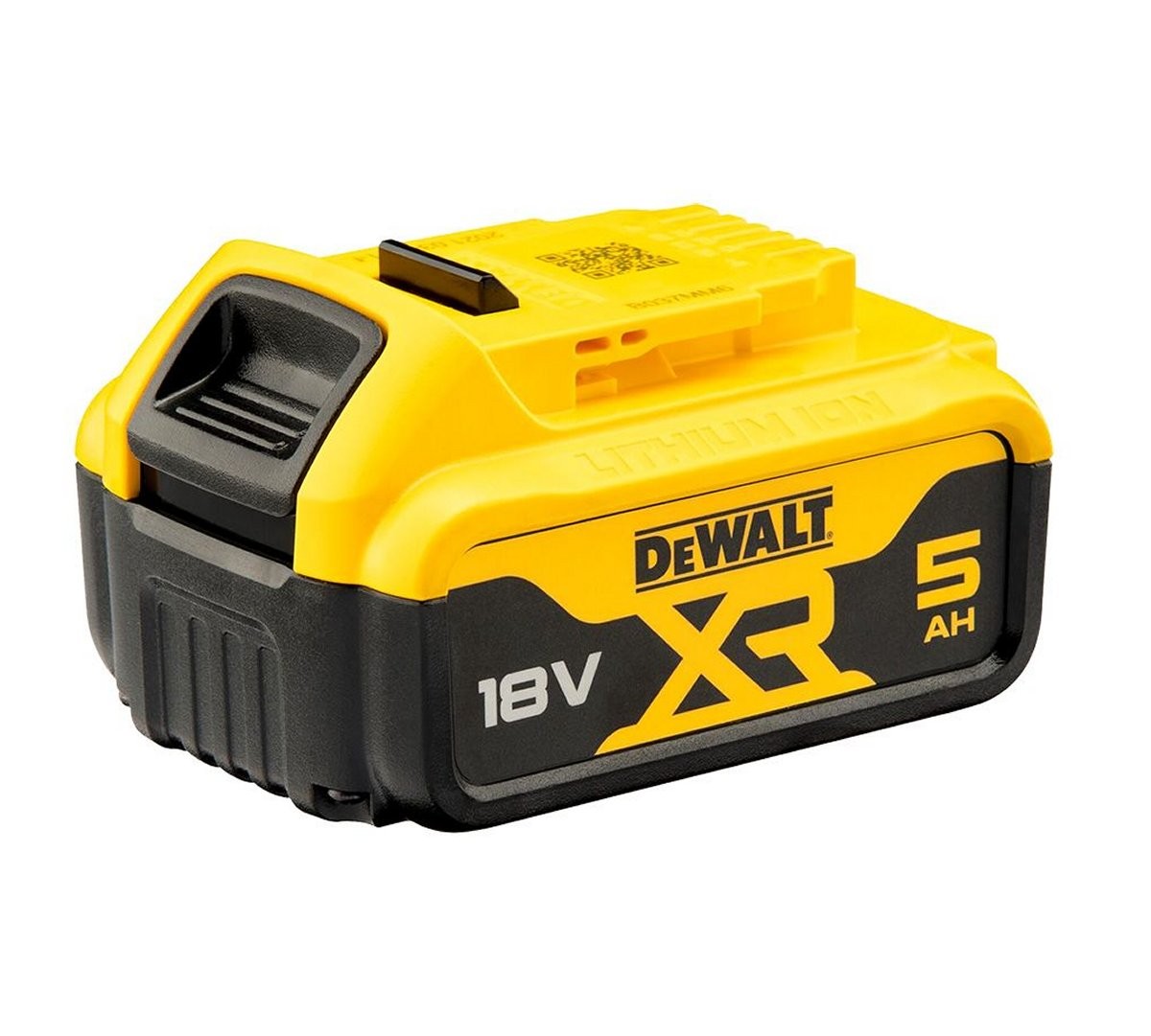DeWALT DEWKIT30A Power Tool Kit 4 x 18v x 5Ah Lithium Batteries 34pce