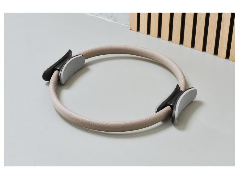 CRIVIT Ballsitzkissen \ Yoga-Blöcke \ Pilates-Ring \ Yoga-Bälle