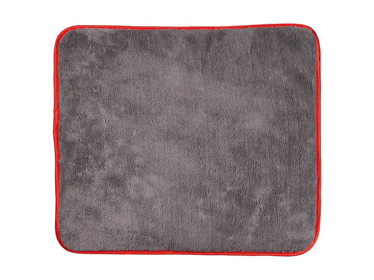 ULTIMATE SPEED® Mikrofasertücher 2er Set / Auto Sprühwischer