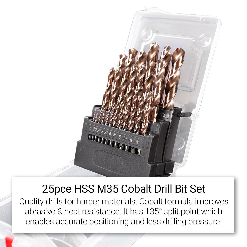 Daytona 655 Piece  Mechanical Tool Set with 43