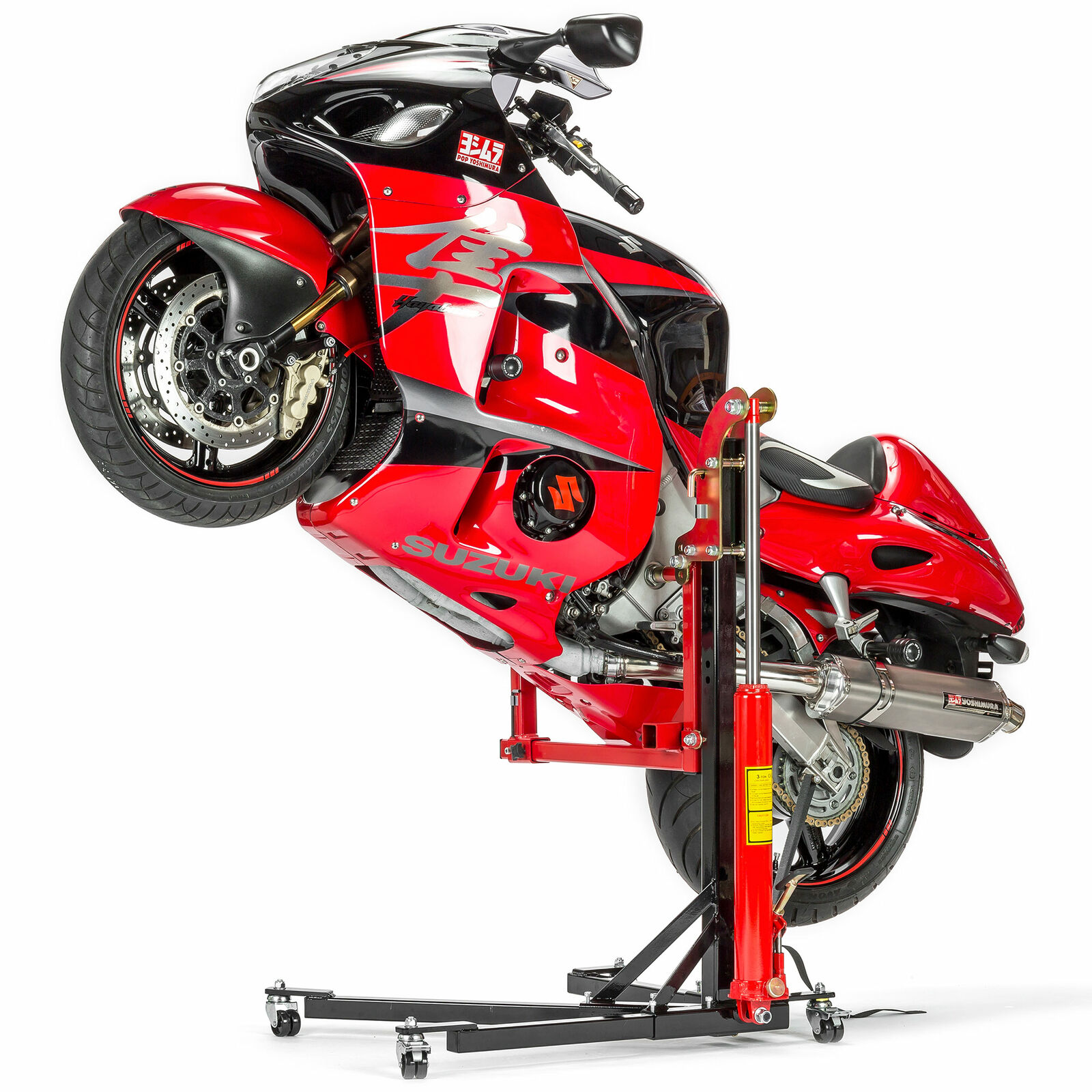 🔥Factory Clearance💥Motorcycle Hydraulic Lifter