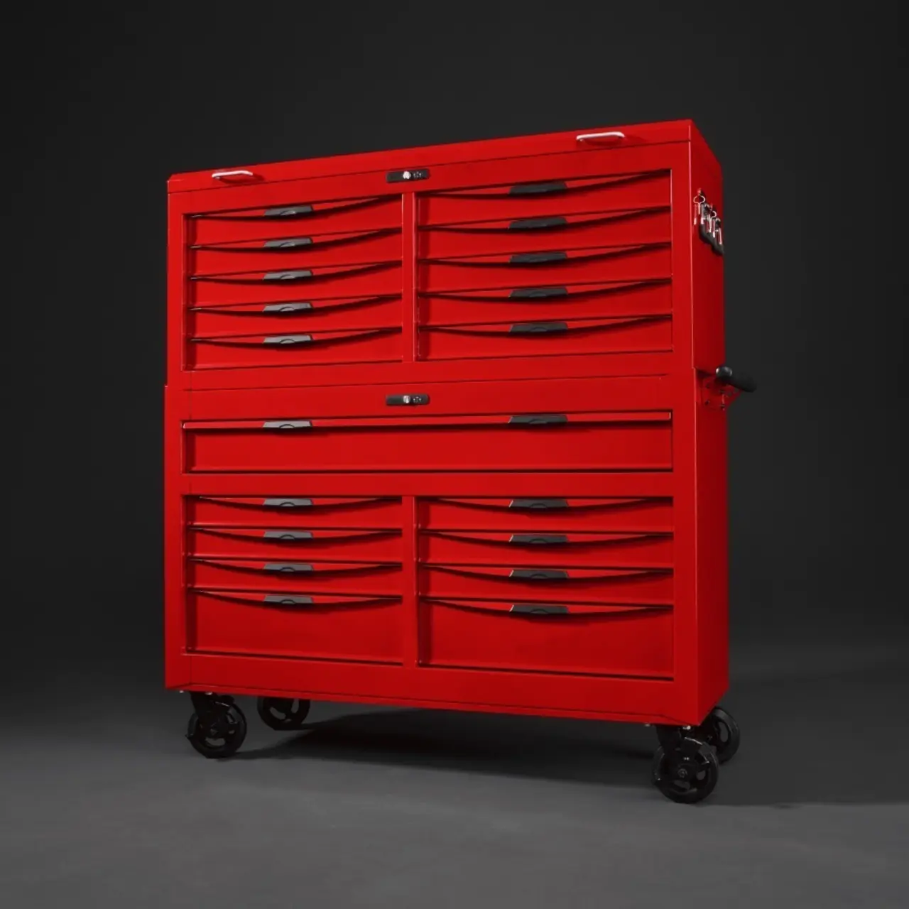 1100 Piece Complete Mixed Hand Tool Set