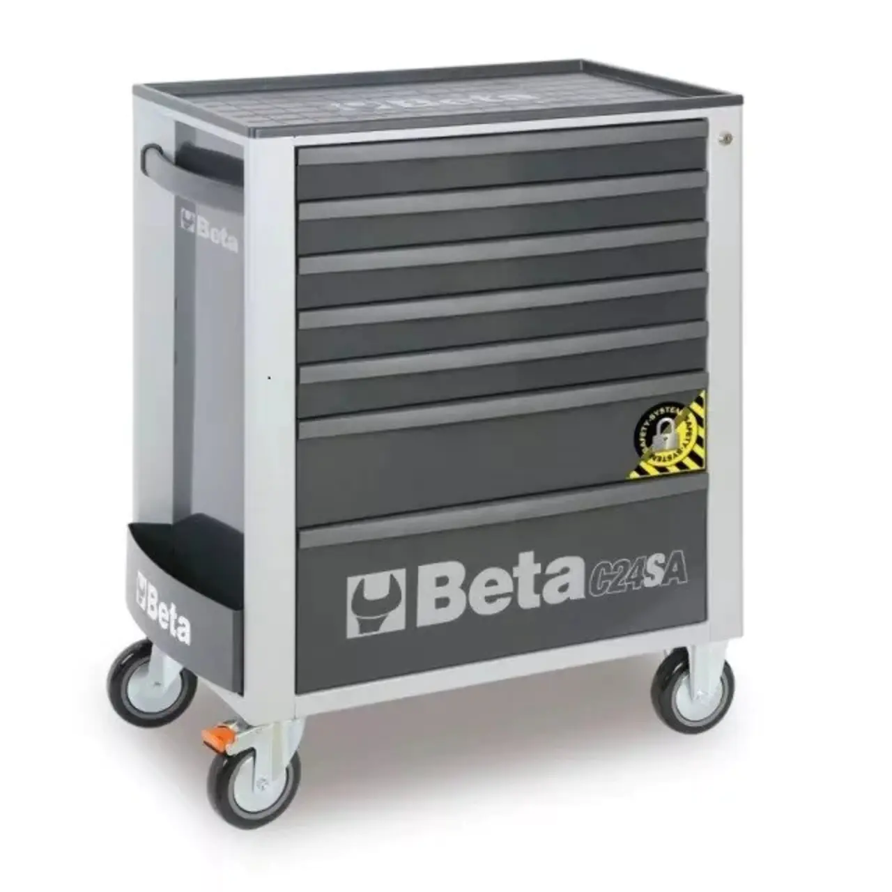 Special tool box 240 Utensili