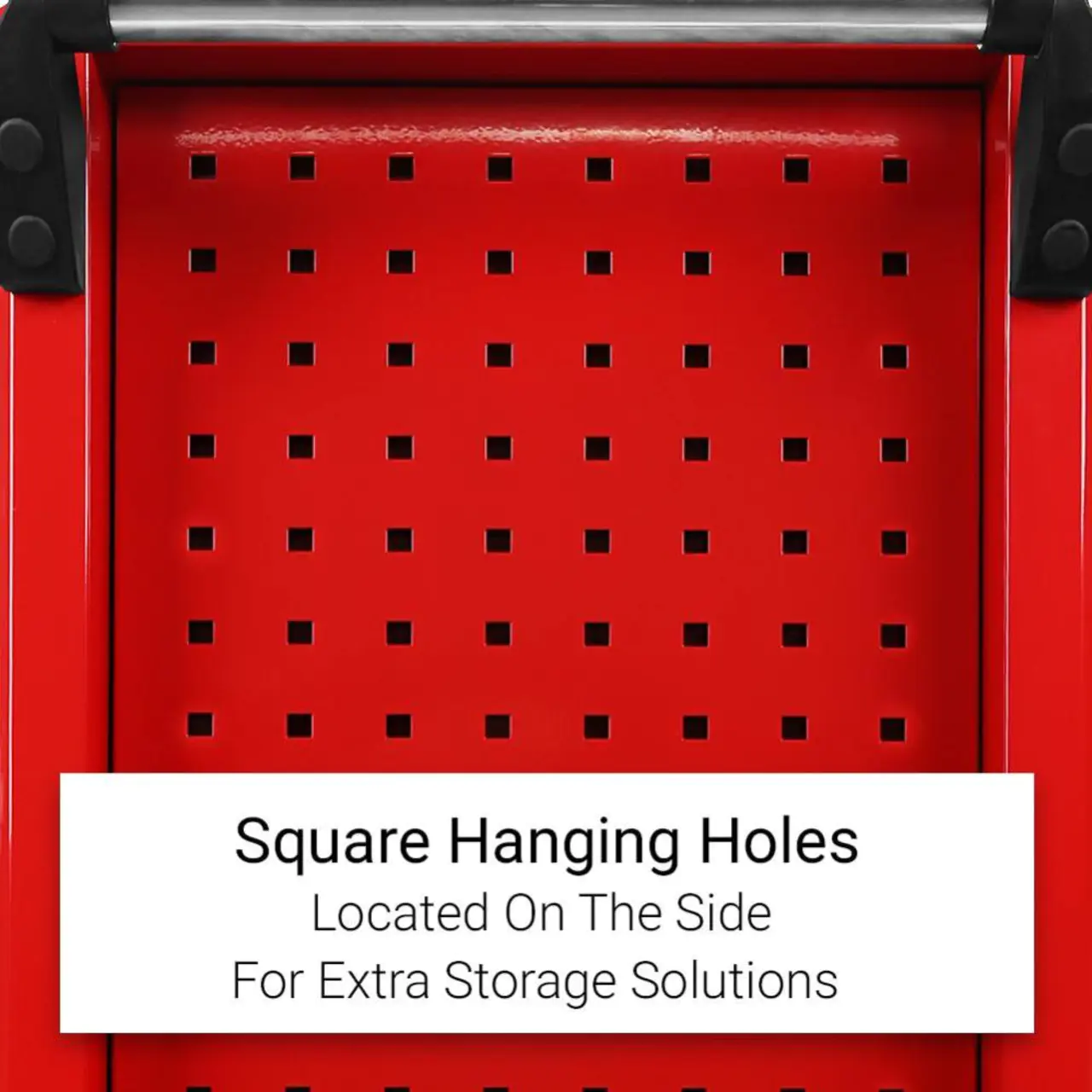 Daytona D655PS 655-Piece Machinery Tool Set with 43-Inch 12-Drawer Red Roller Cabinet