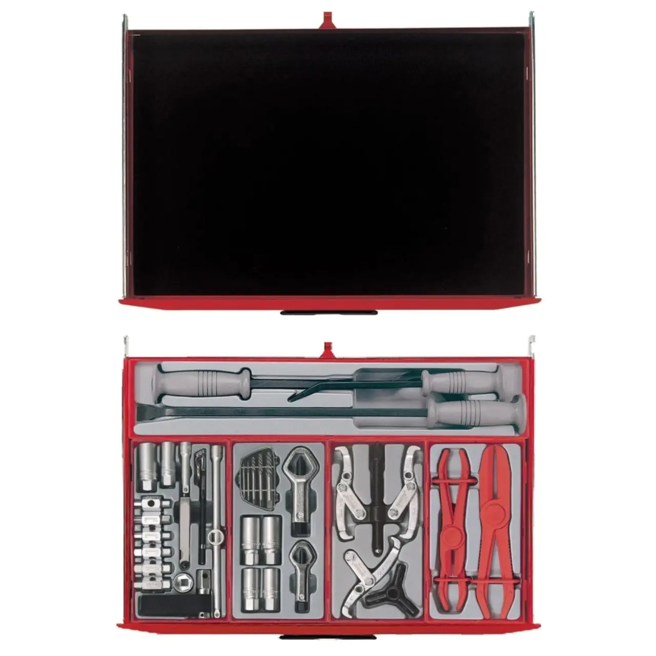 1100 Piece Complete Mixed Hand Tool Set