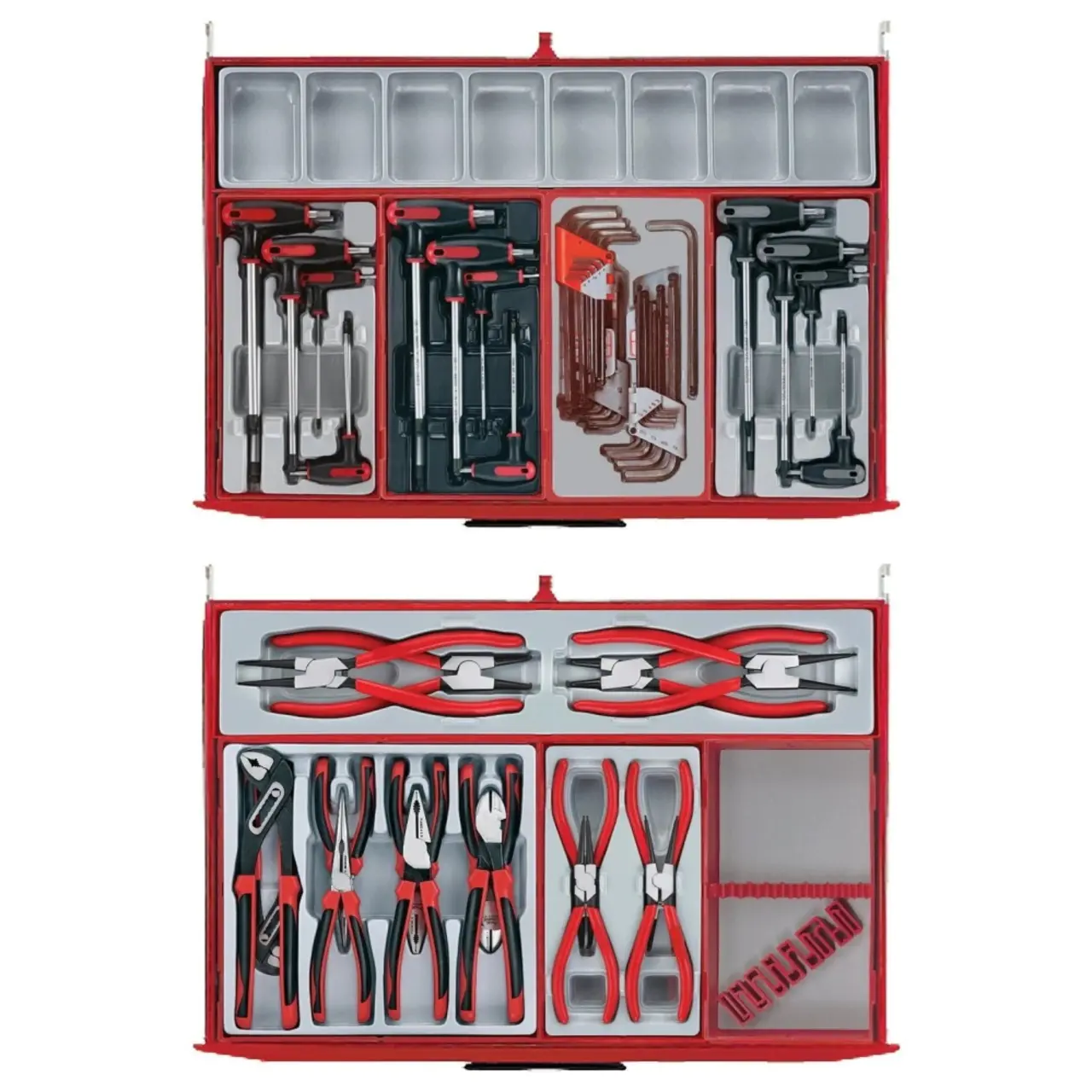 1100 Piece Complete Mixed Hand Tool Set