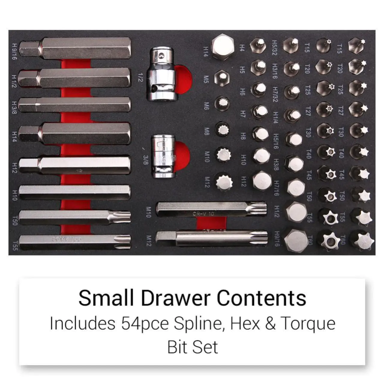 🔥360-piece mechanical set tool box
