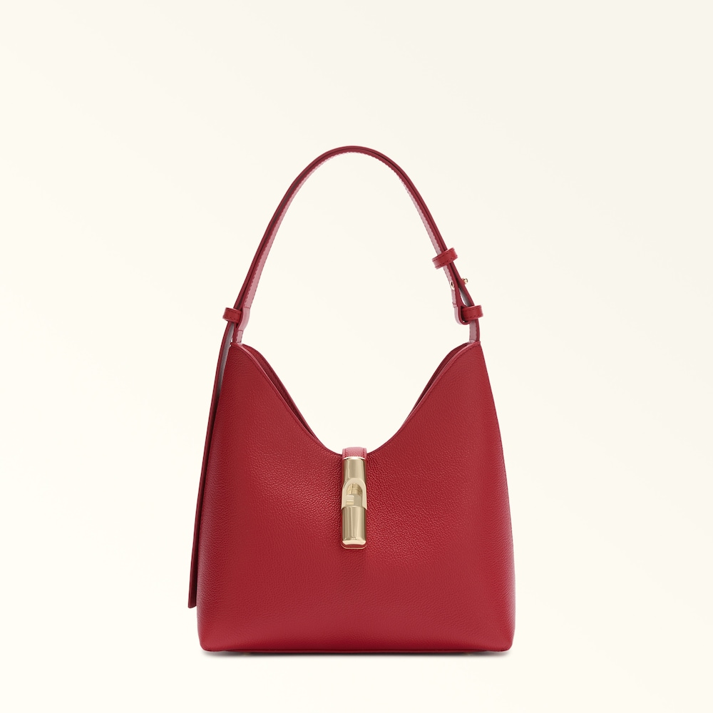 Furla Goccia Shoulder Bag S