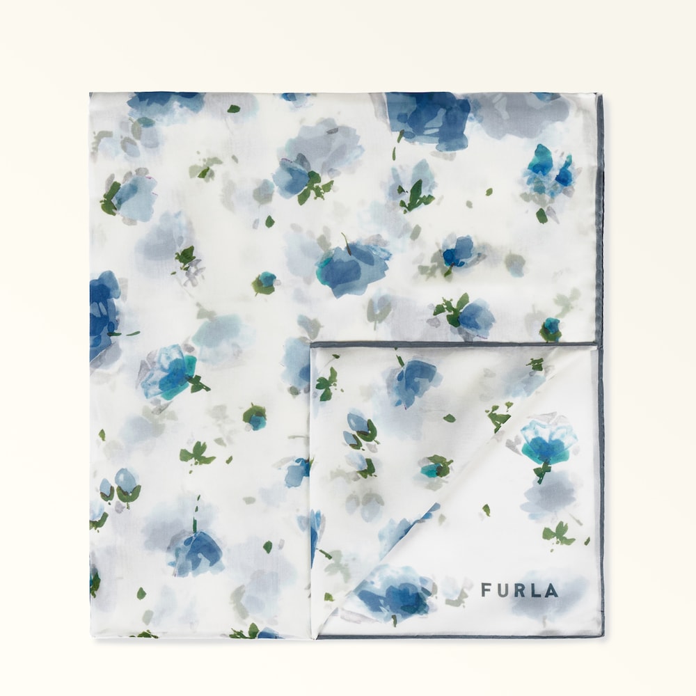 Furla Primavera Stole 70X200