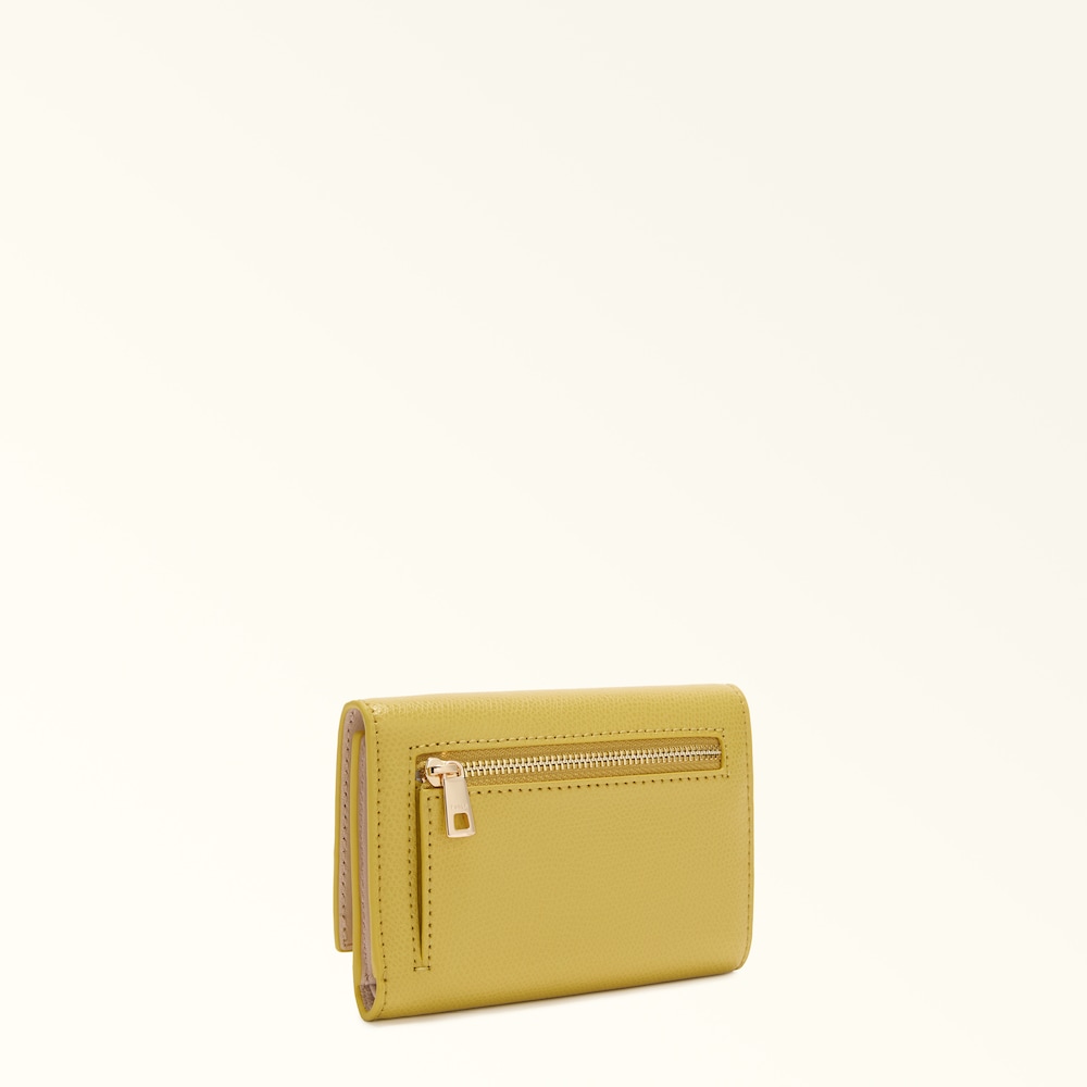 Furla 1927 Compact Wallet M