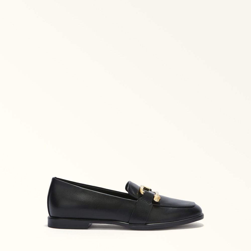 Furla Nuvola Loafers
