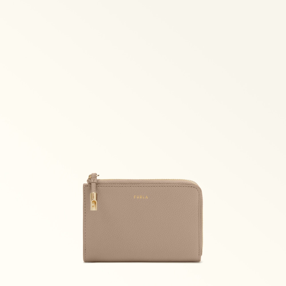 Furla Goccia Card Case M