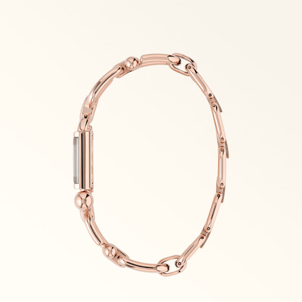 Furla Mianuvola Watch With Square Case