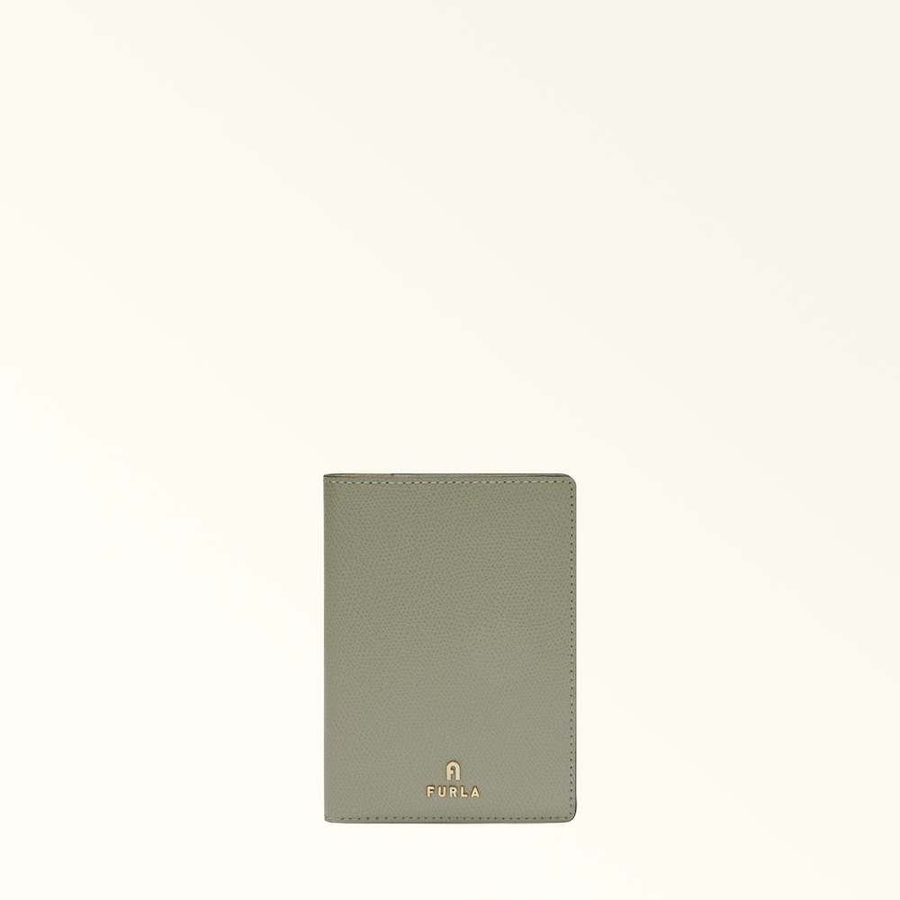 Furla Camelia Passport Holder S