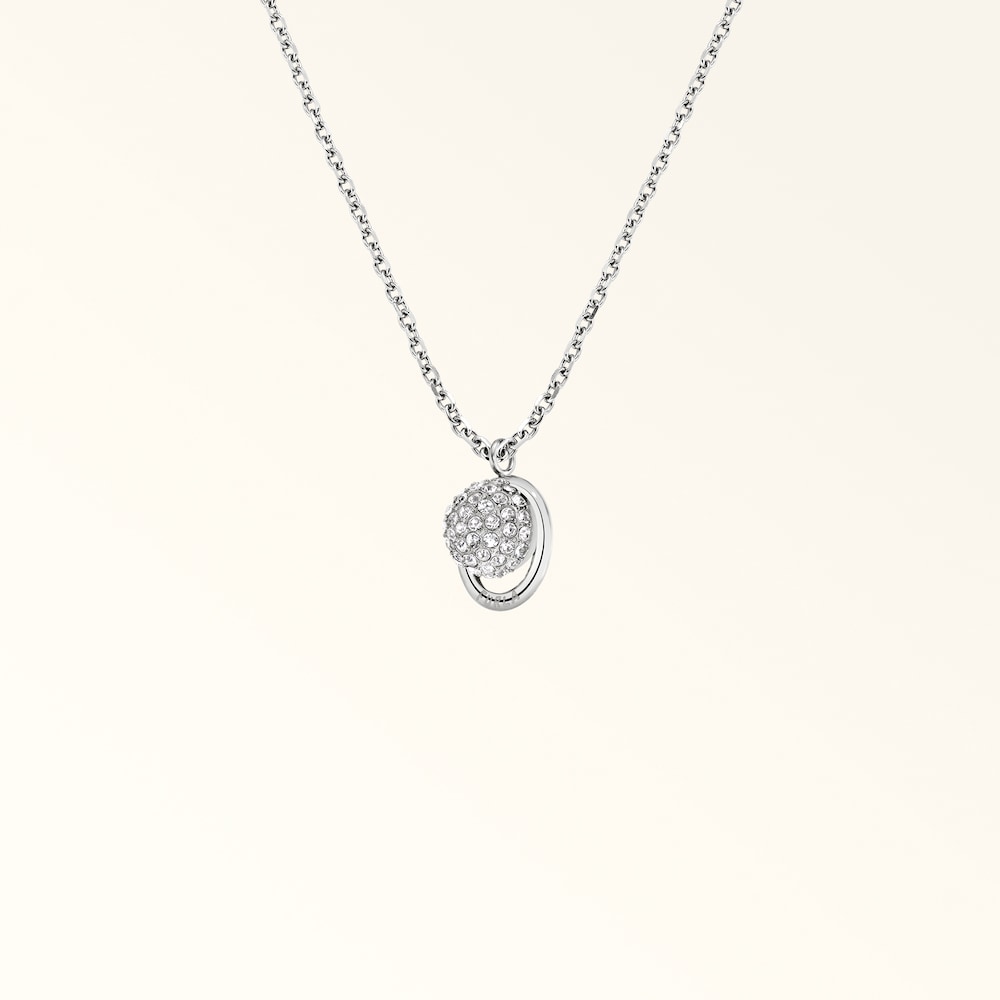 Furla Miasfera Charms Necklace