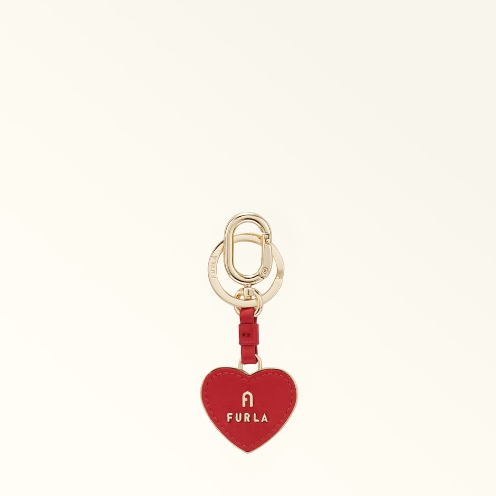 Furla Camelia Keyring