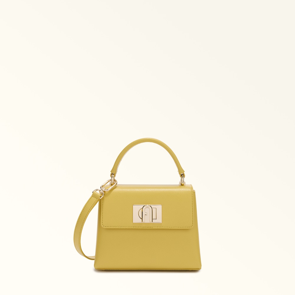 Furla 1927 Top Handle MINI