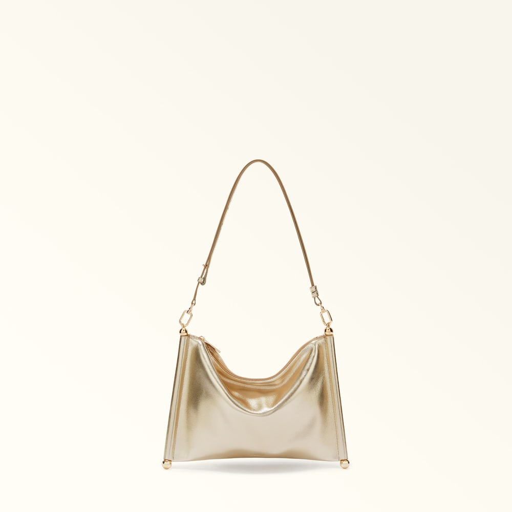 Furla Sfera Soft Shoulder Bag