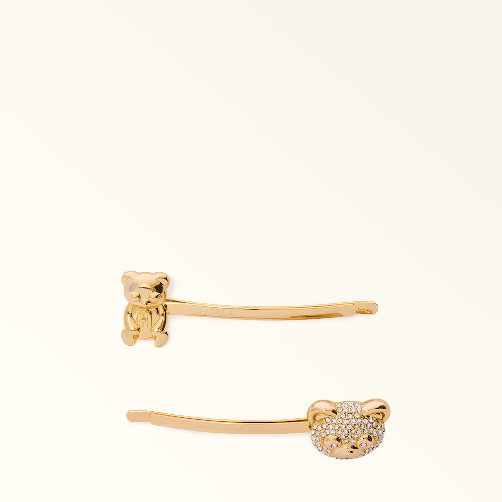 Furla Allegra Hairclip