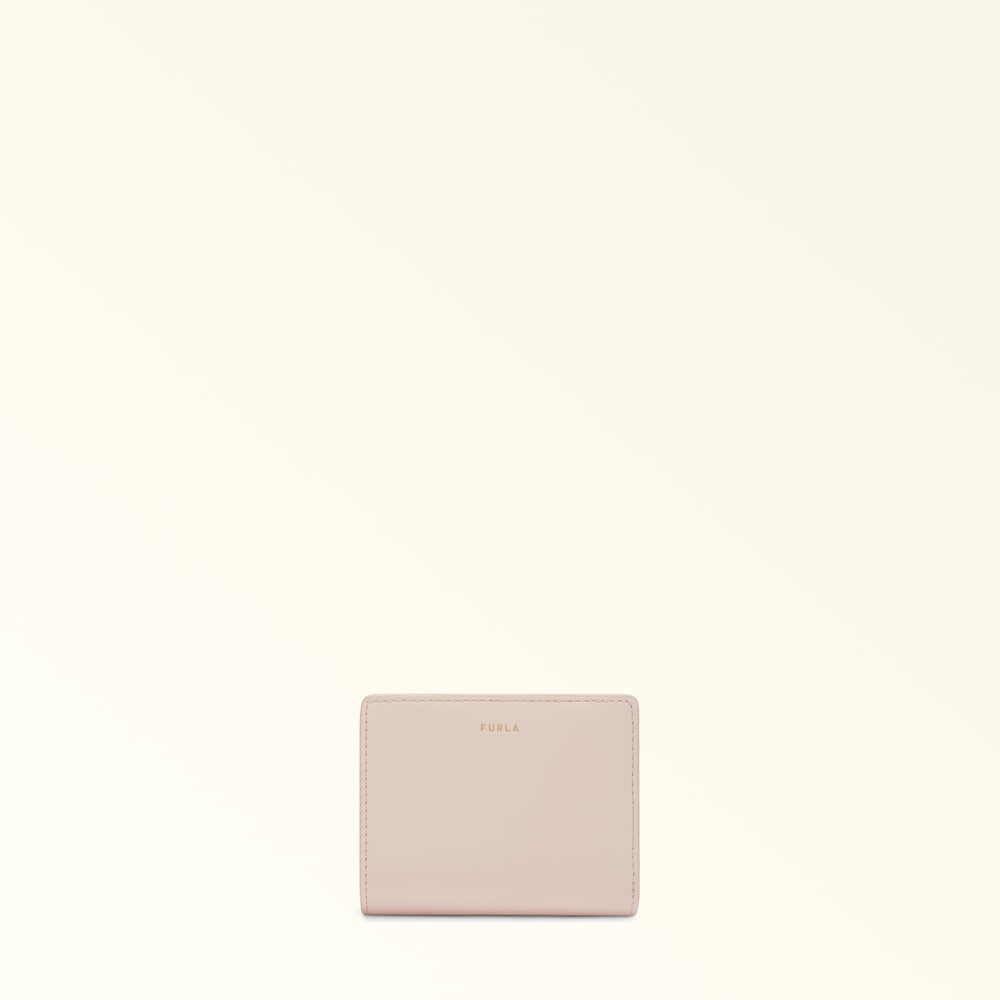 Furla Nuvola Compact Wallet S