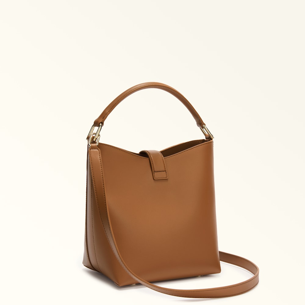 Furla Mianova Bucket Bag S