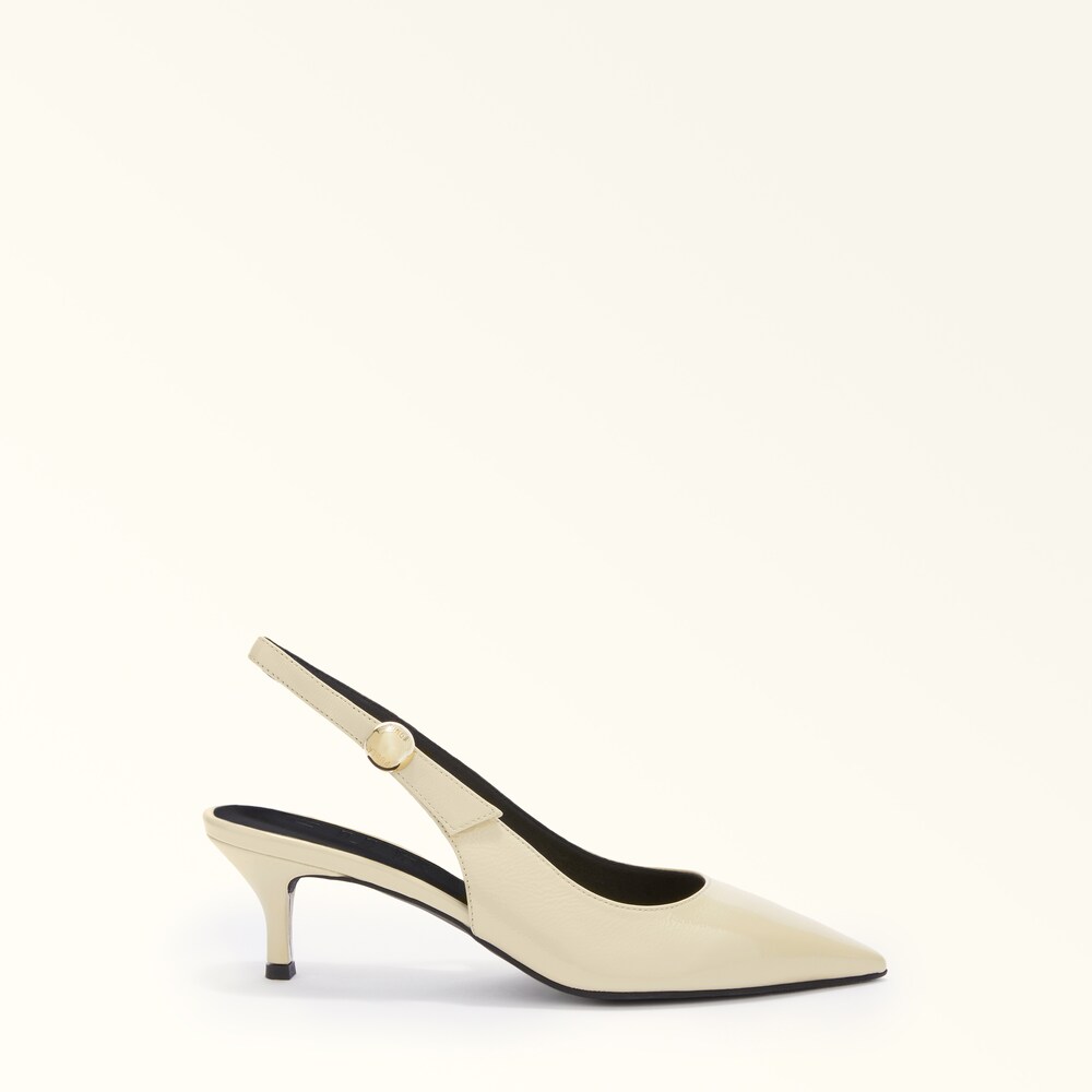 Furla Sfera Slingback