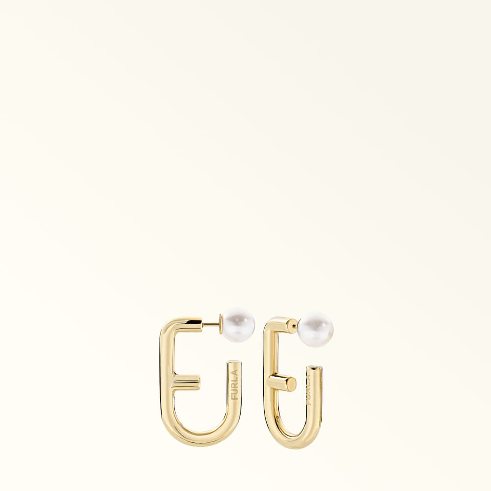 Furla Mianuvola Earrings