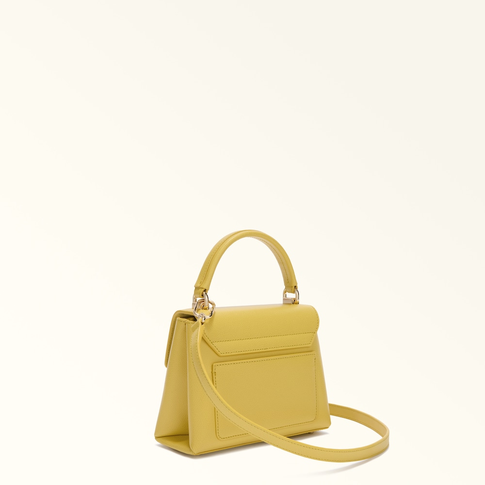 Furla 1927 Top Handle MINI