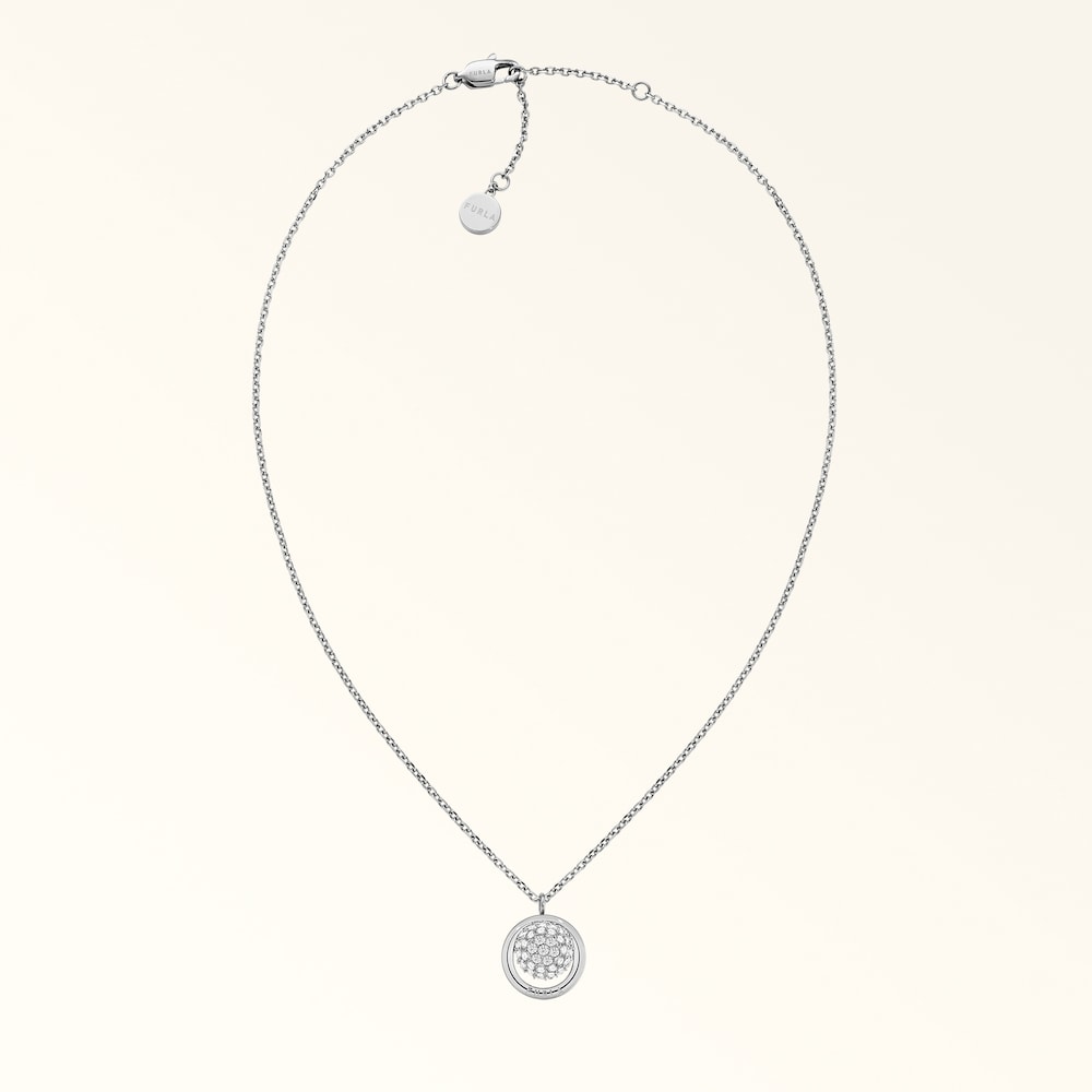 Furla Miasfera Charms Necklace