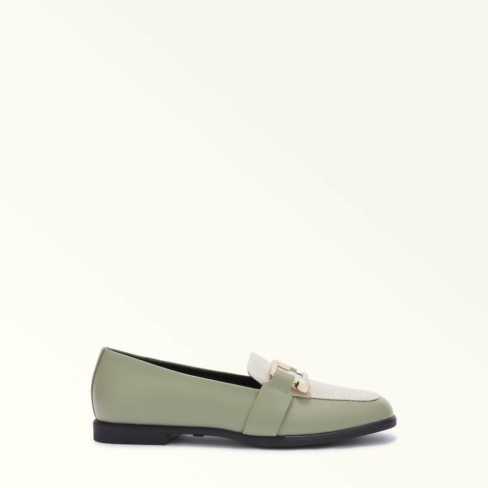 Furla Nuvola Loafers