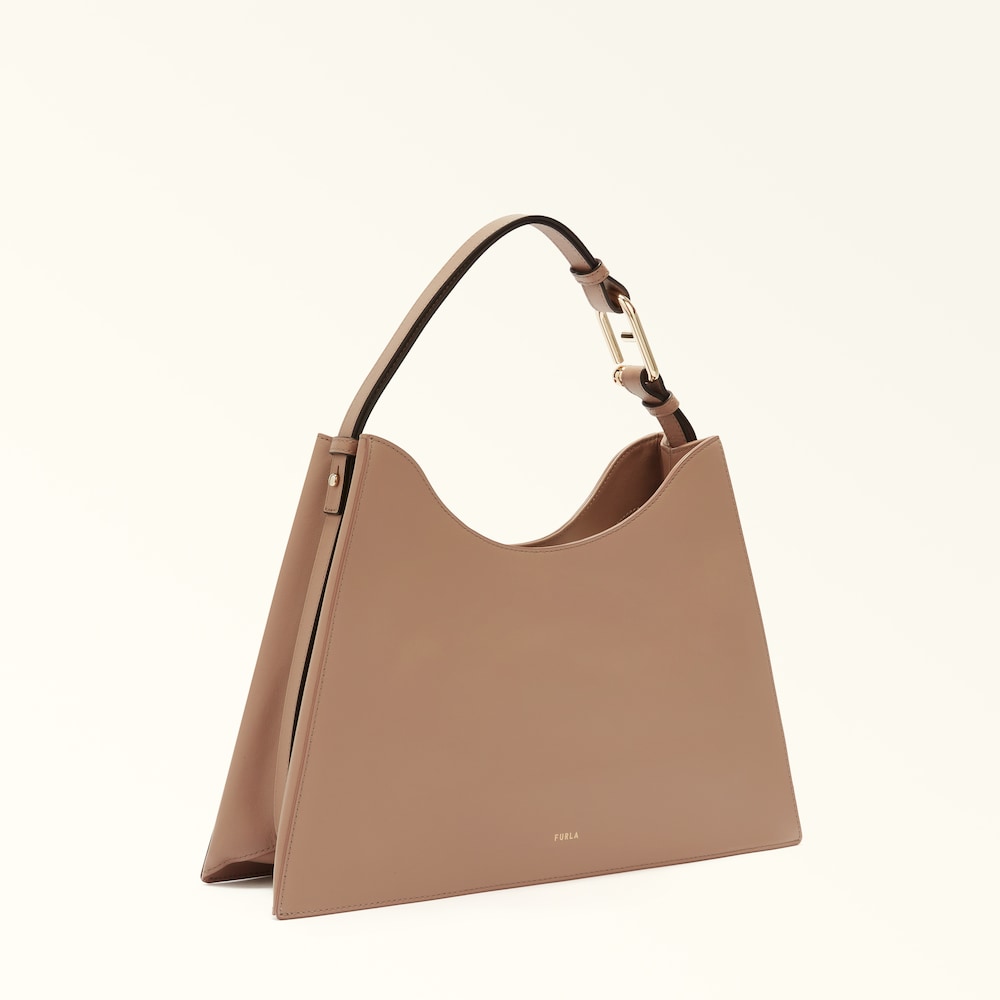 Furla Nuvola Shoulder Bag L