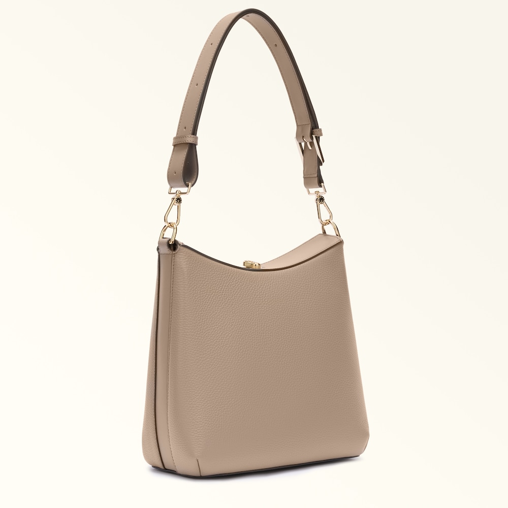 Furla Danae Shoulder Bag M
