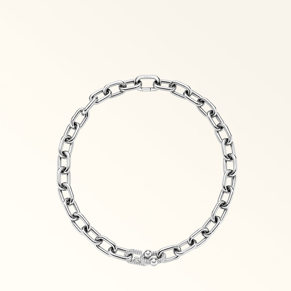 Furla Mianuvola Necklace