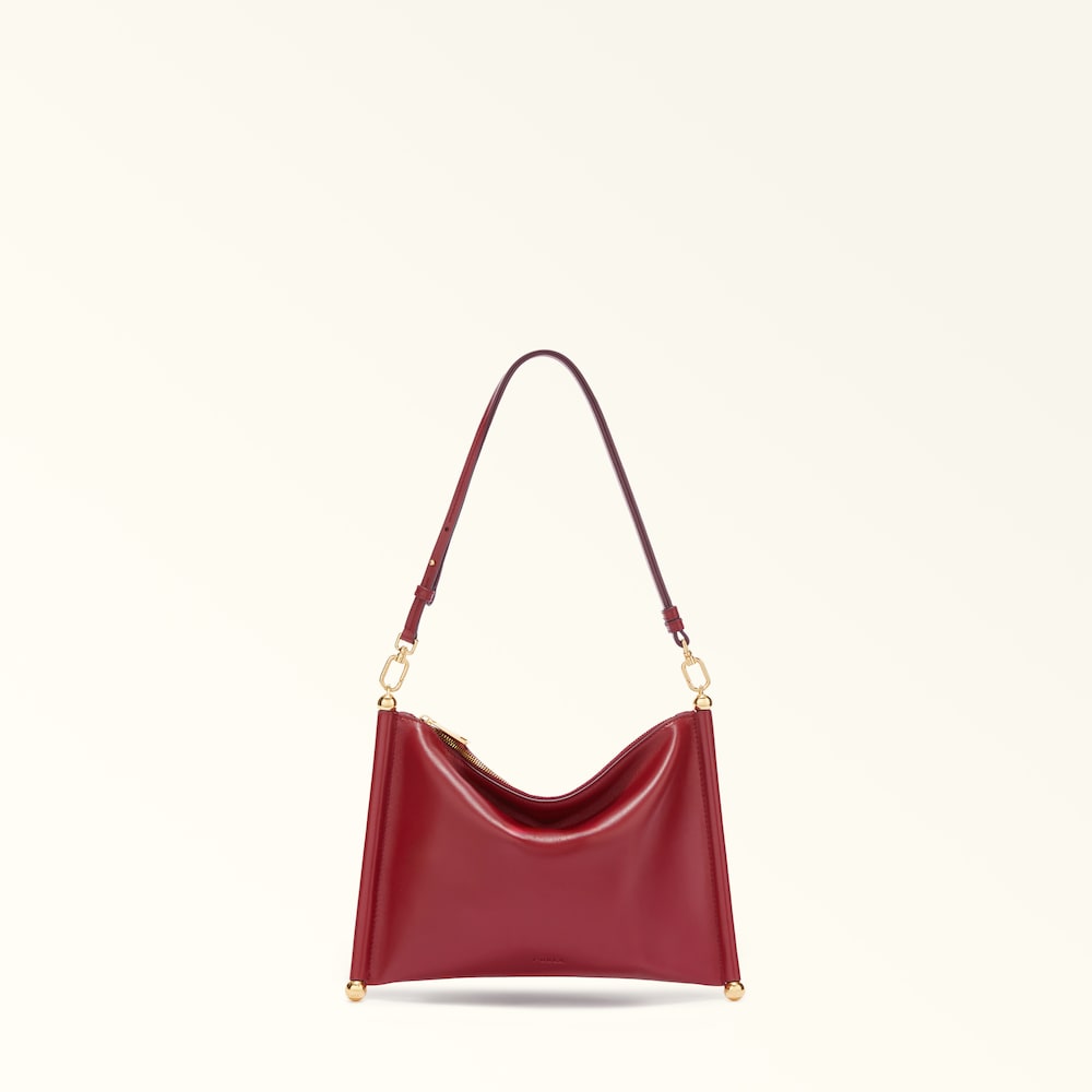 Furla Sfera Soft Shoulder Bag