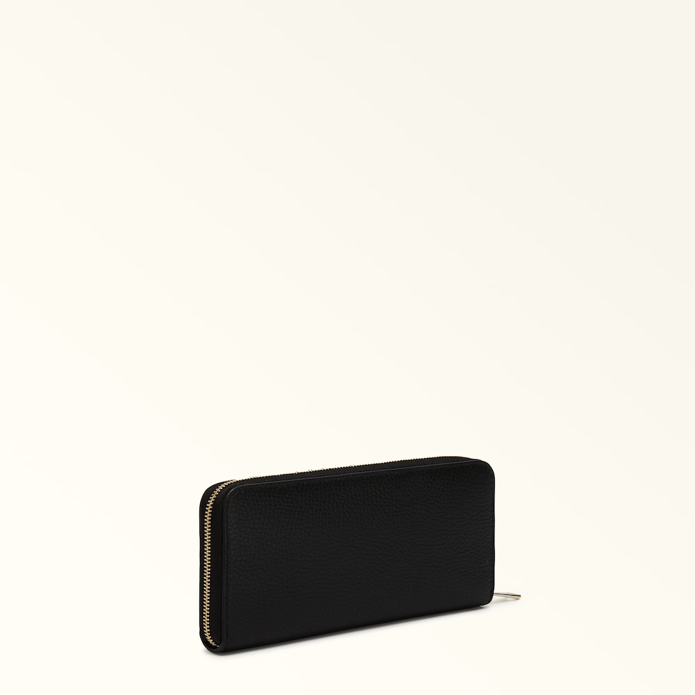 Furla Camelia Zip Around L