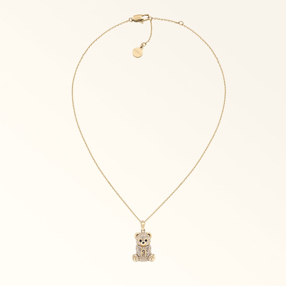 Furla Bazaar Necklace